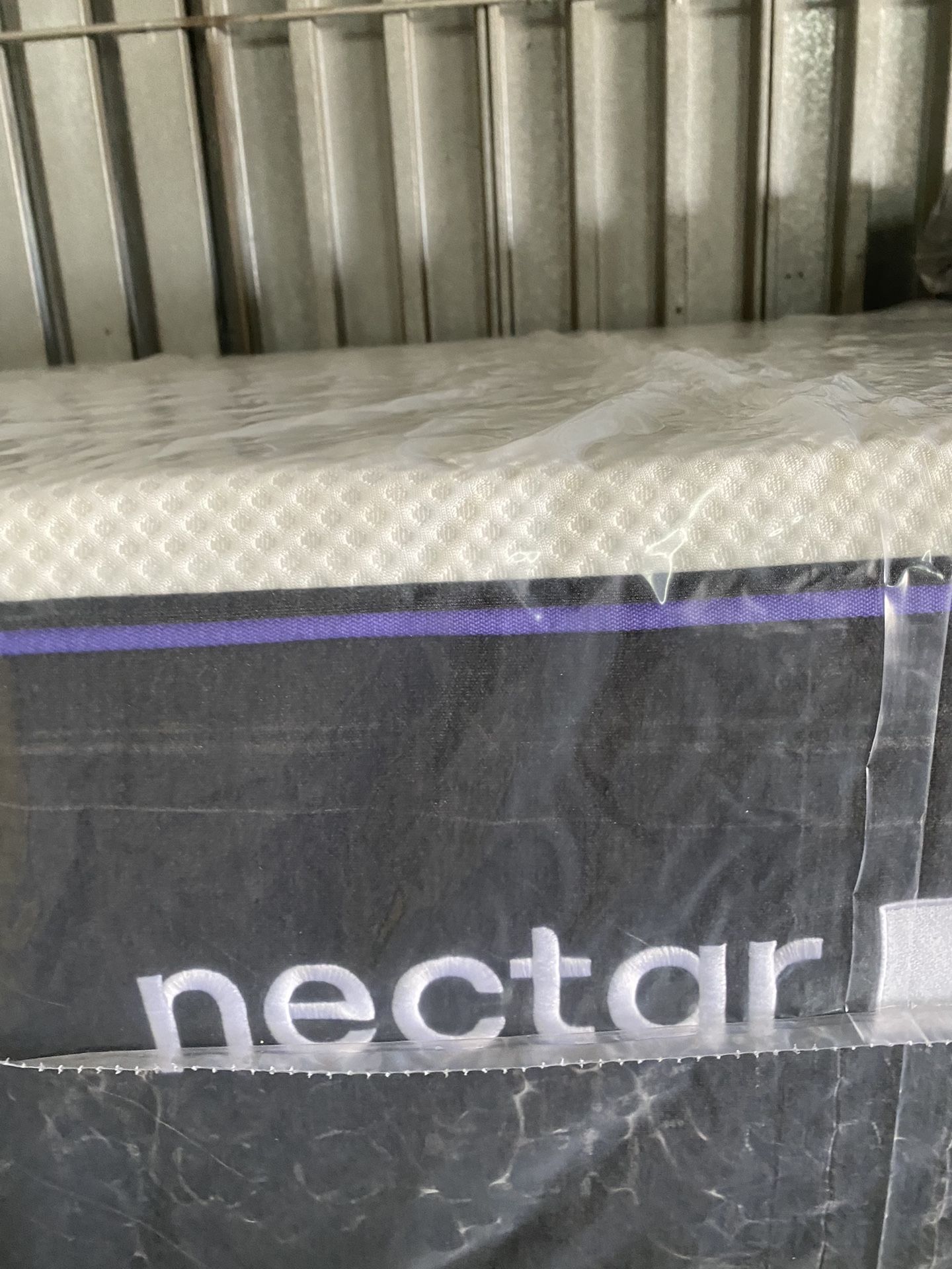 Brand New Pillow Top King Size Set