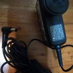 Delta Electronics Ac Adapter Model ADP-40 TH A