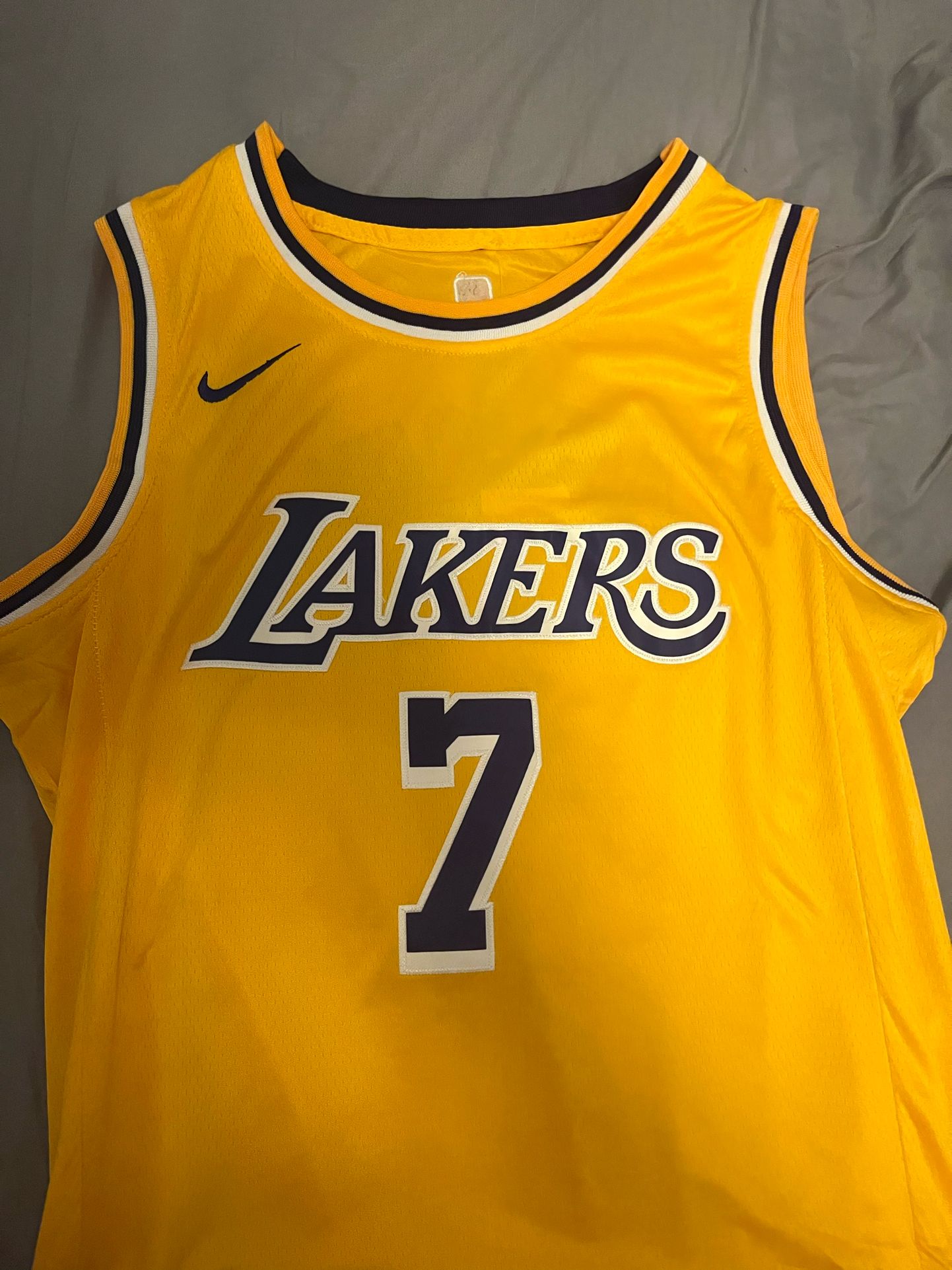 Carmelo Anthony Jersey