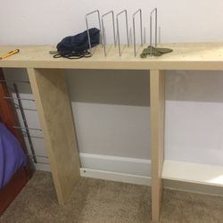 IKEA Desk Hutch / Organizer