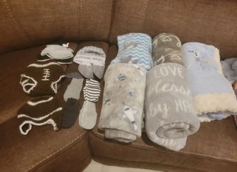 Baby Bundle