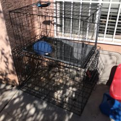 Dog Kennels 40 Medium 50 Large