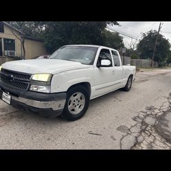 03 Chevy