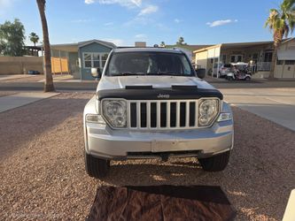 2010 Jeep Liberty