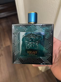 Versace Eros