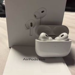 AirPod Pro Gen 2 ANC 