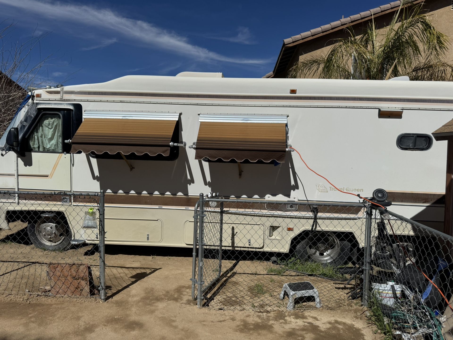 Camper 