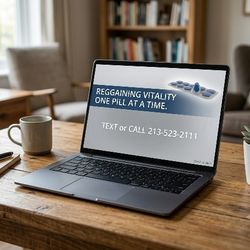 Dell Laptop – Fast Performance, Reliable for Work & School