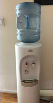 Aquaverse commercial grade water cooler