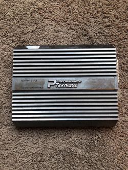 Amp