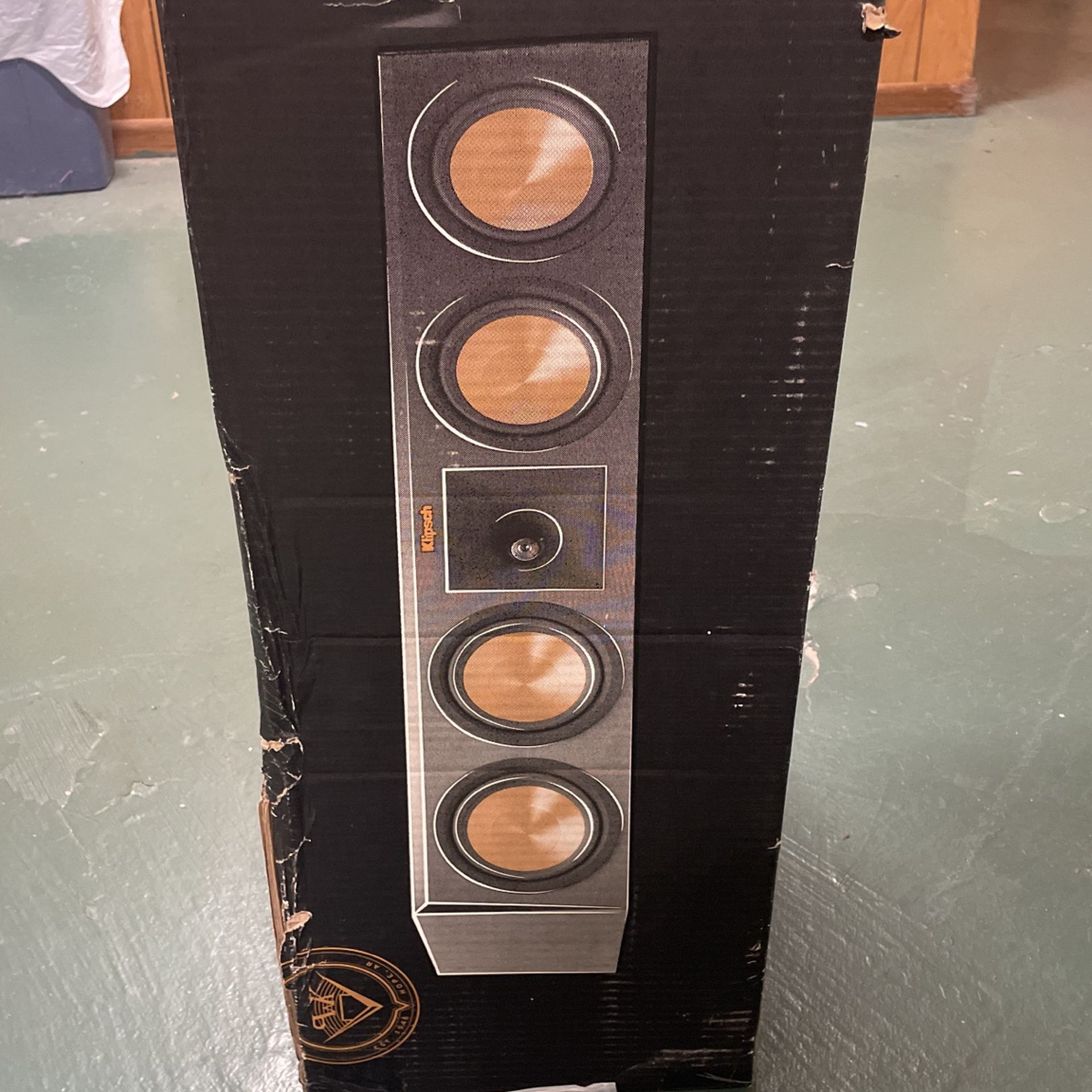 Klipsch