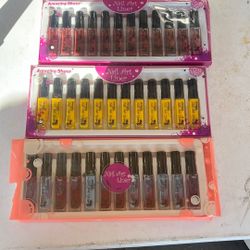 Nail Polish Only 2 Dollars For The Whole Pack Multiple Colors