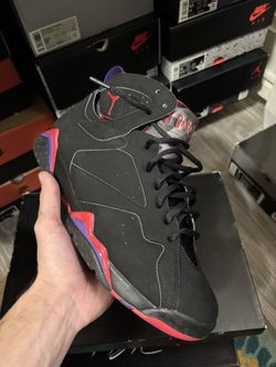 Raptor 7 Size 9.5