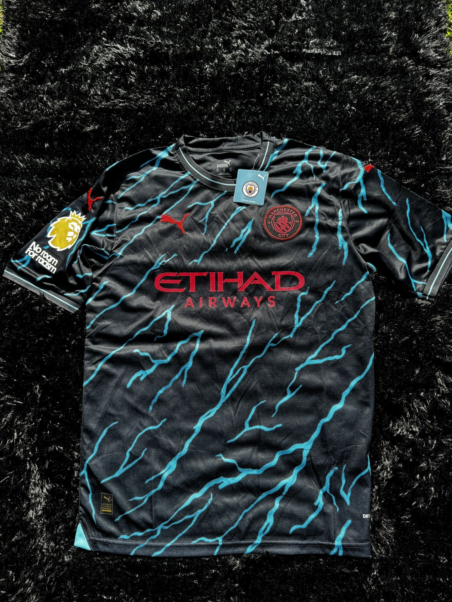 Manchester City jersey MEDIUM