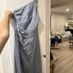 Azazie bridesmaid dress - size 4