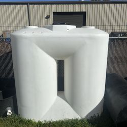 Water Tank