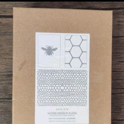 New! West Elm Plates 