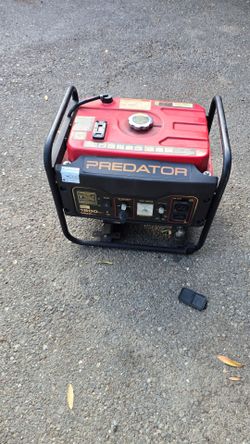 Predator