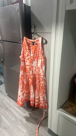 Cute sun dress