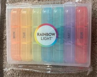 Daily organizer