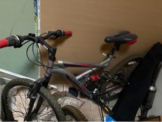 Gear bike