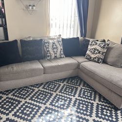 Sectional Sofa