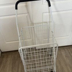 Shopping Cart $20