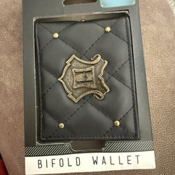 Harry Potter Wallet 
