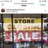 Fashions & More 