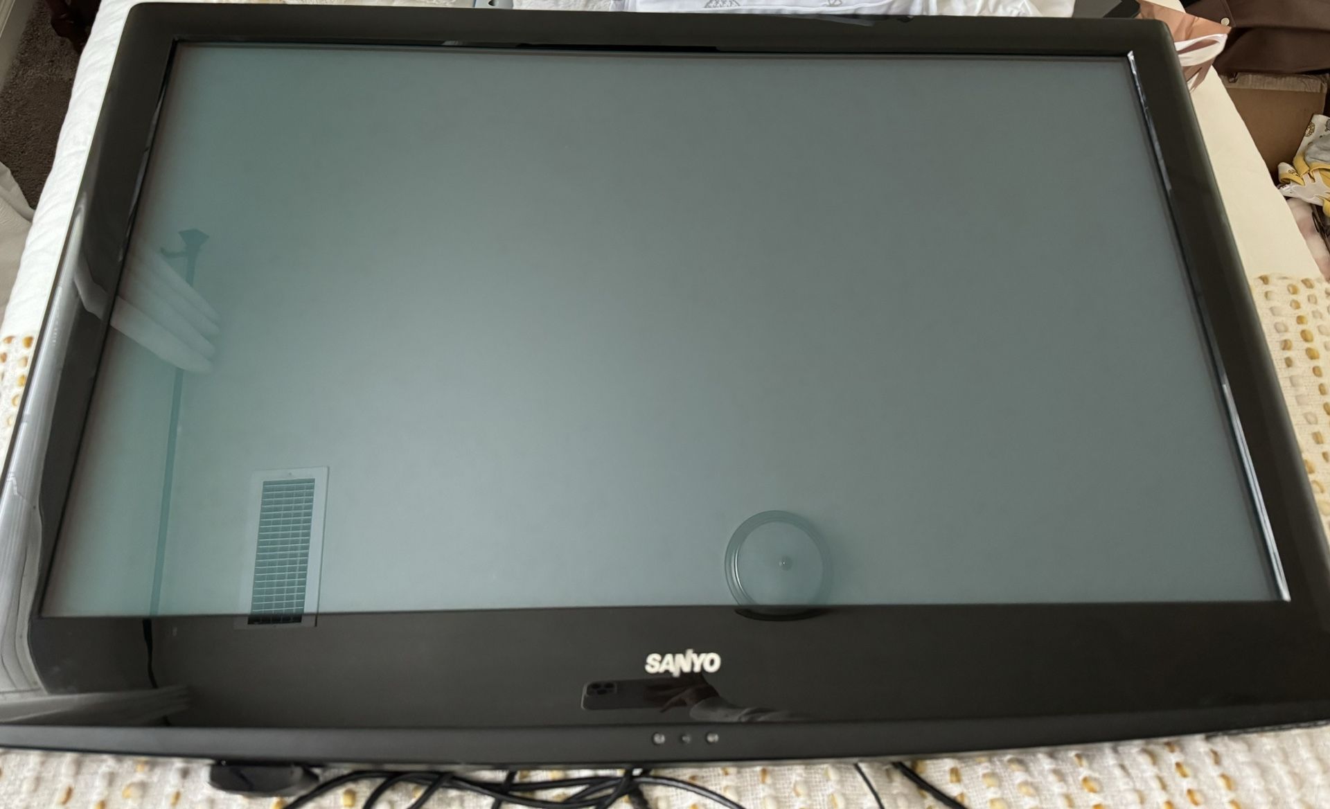 Sanyo TV