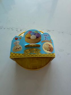 Non RMS dumplings