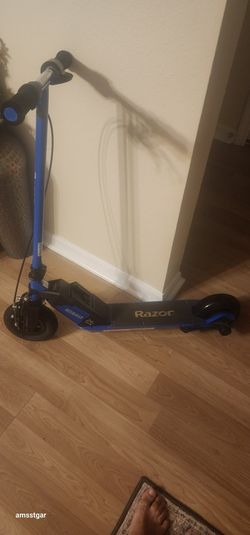 Razor Cobalt Scooter