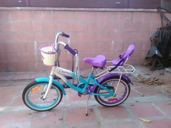 Journey discount girls bike