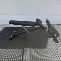 FITNESS REALITY X-CLASS LIGHT COMMERCIAL  $180   