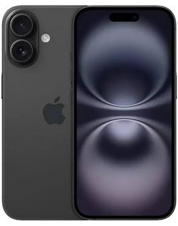 iPhone 16e