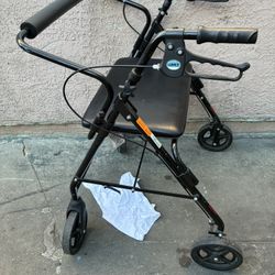 Oversized Walker 