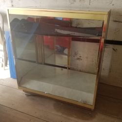 Bitrina en buenas condiciones 