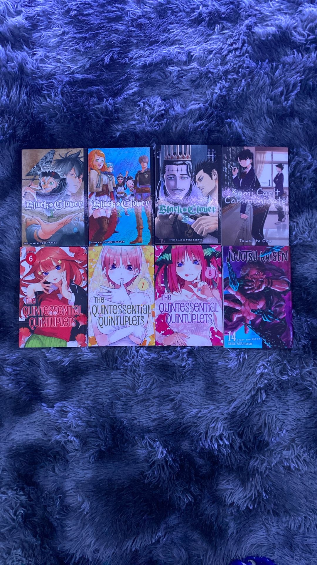 Manga