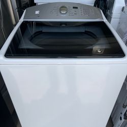 Kenmore Washer 