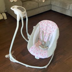 Baby Swing 