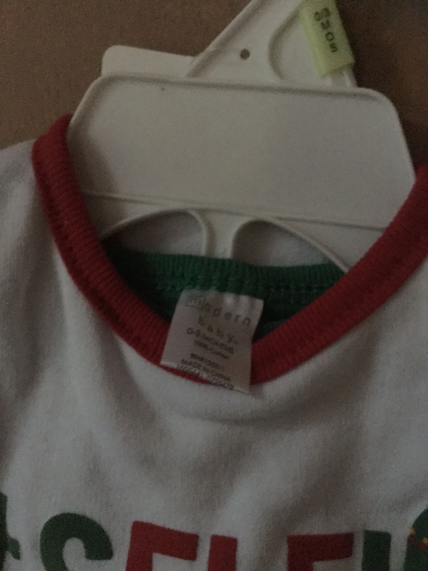 #Selfie Onesie 3pc Set Just In Time For Christmas
