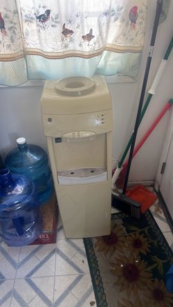 Water dispenser