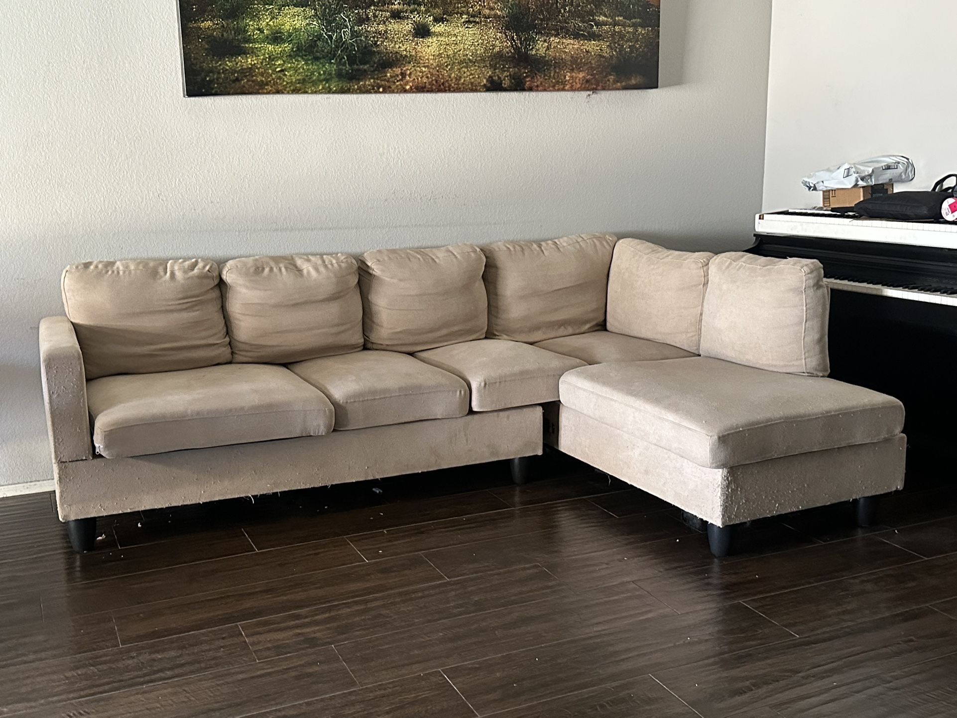 Sectionals Couch
