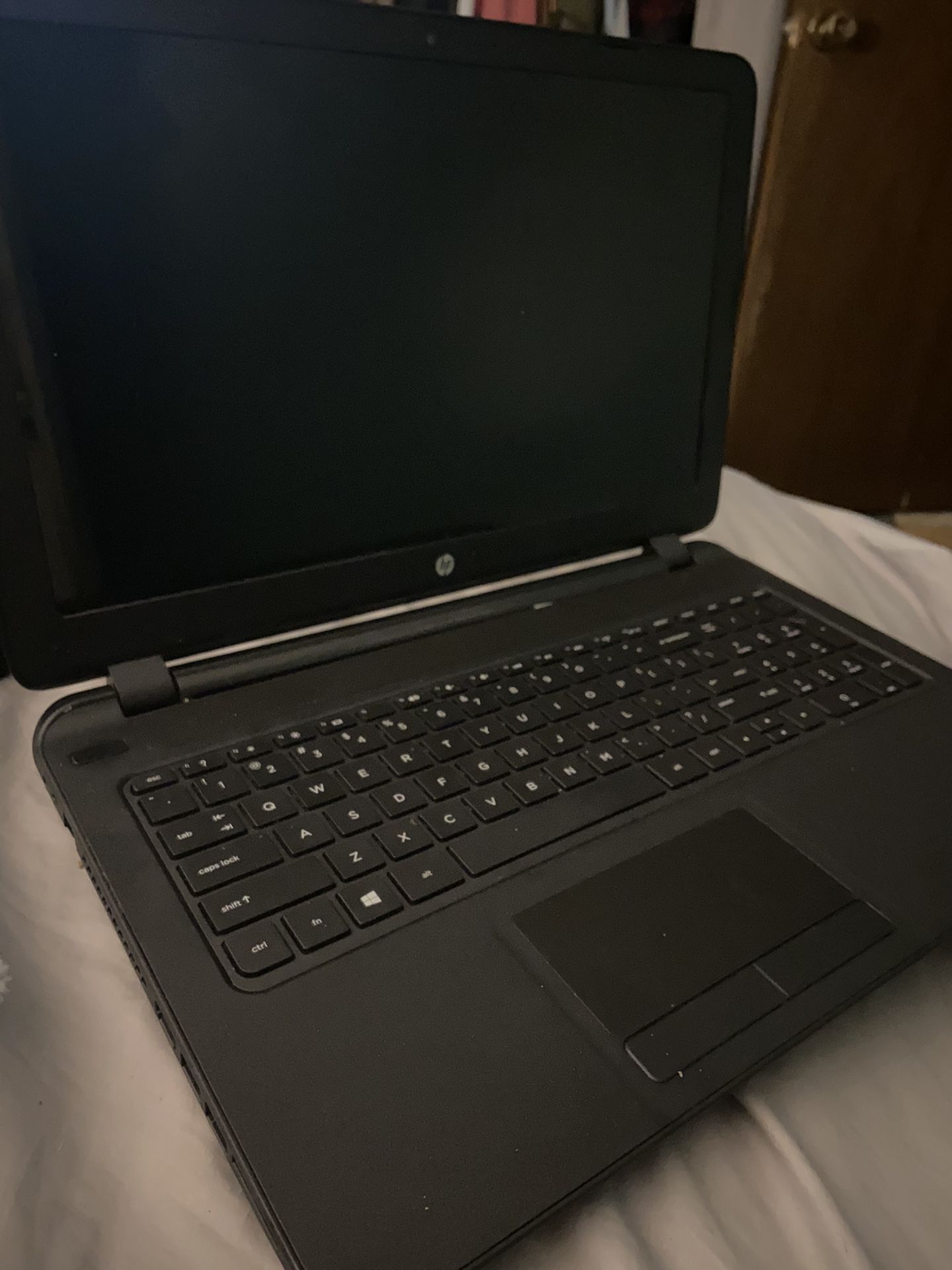 HP Pavilion 15-1009wm 15.6in Laptop