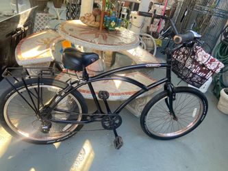 3g bike