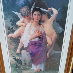 set de 5 marcos muy grandes