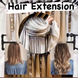 Hair Extensions