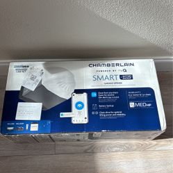 Garage Door Opener 