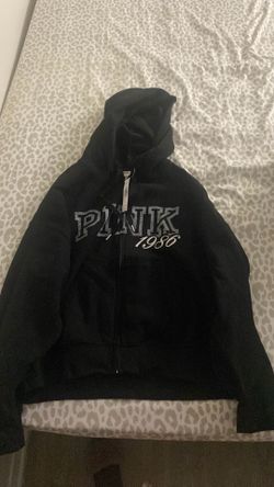 Pink Jacket