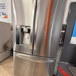 LG REFRIGERATOR FINANCING AVAILABLE 